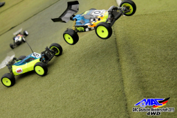 2015 DM 4WD Buggy 4WD Juni